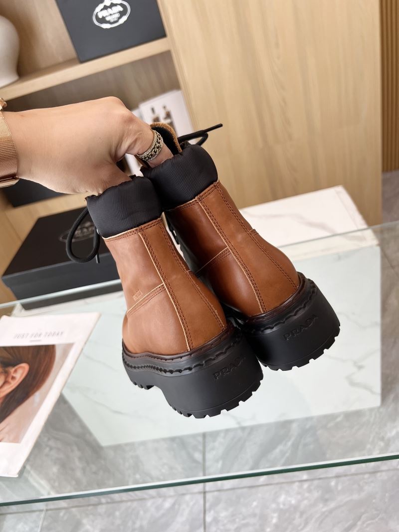 Prada Boots